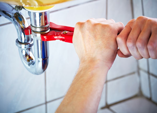 About North Easton Plumbers